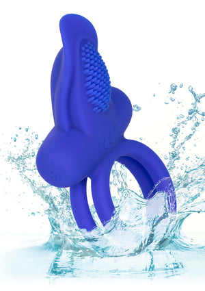 Performance masculine CalExotics Dual Pleaser Enhancer Recharge