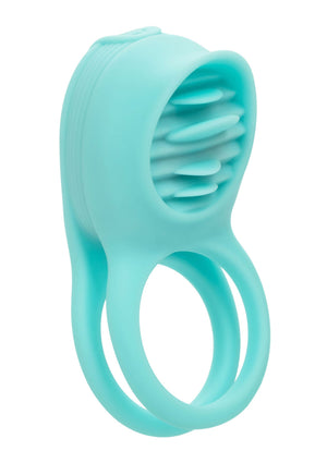 Performance masculine CalExotics French Kiss Enhancer