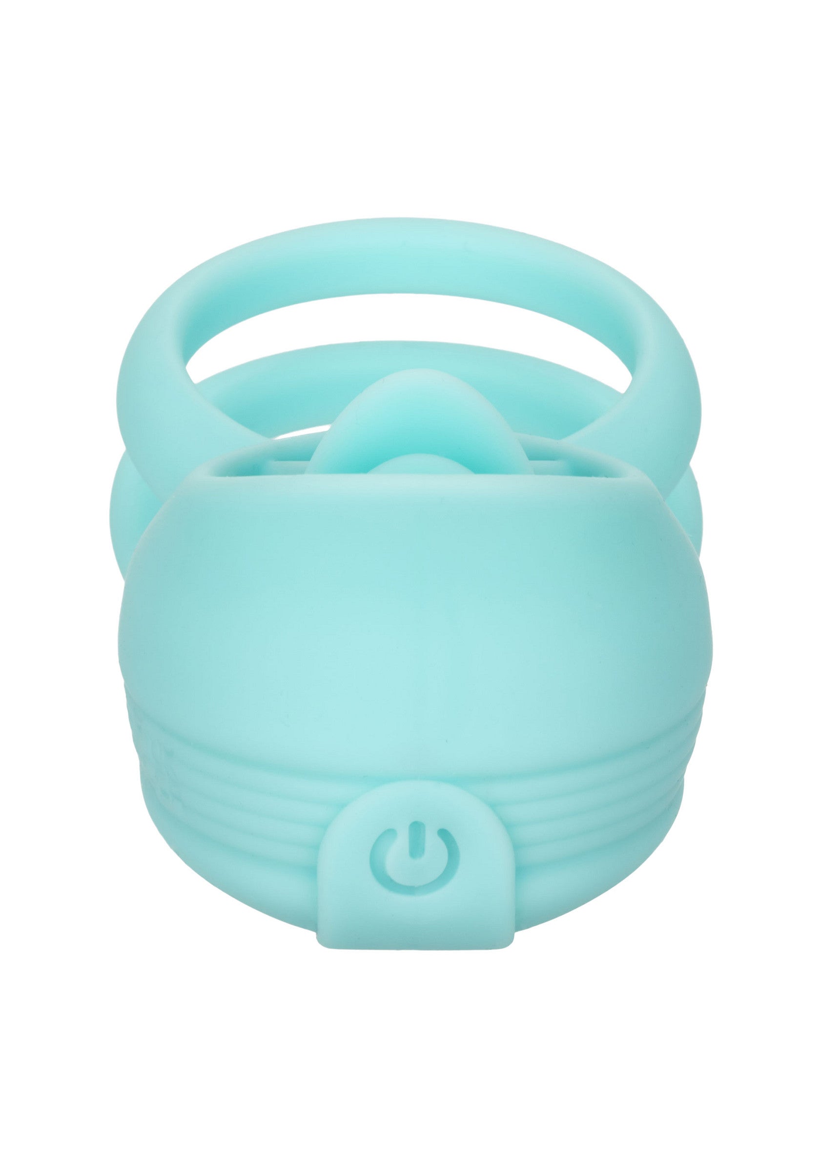 Performance masculine CalExotics French Kiss Enhancer