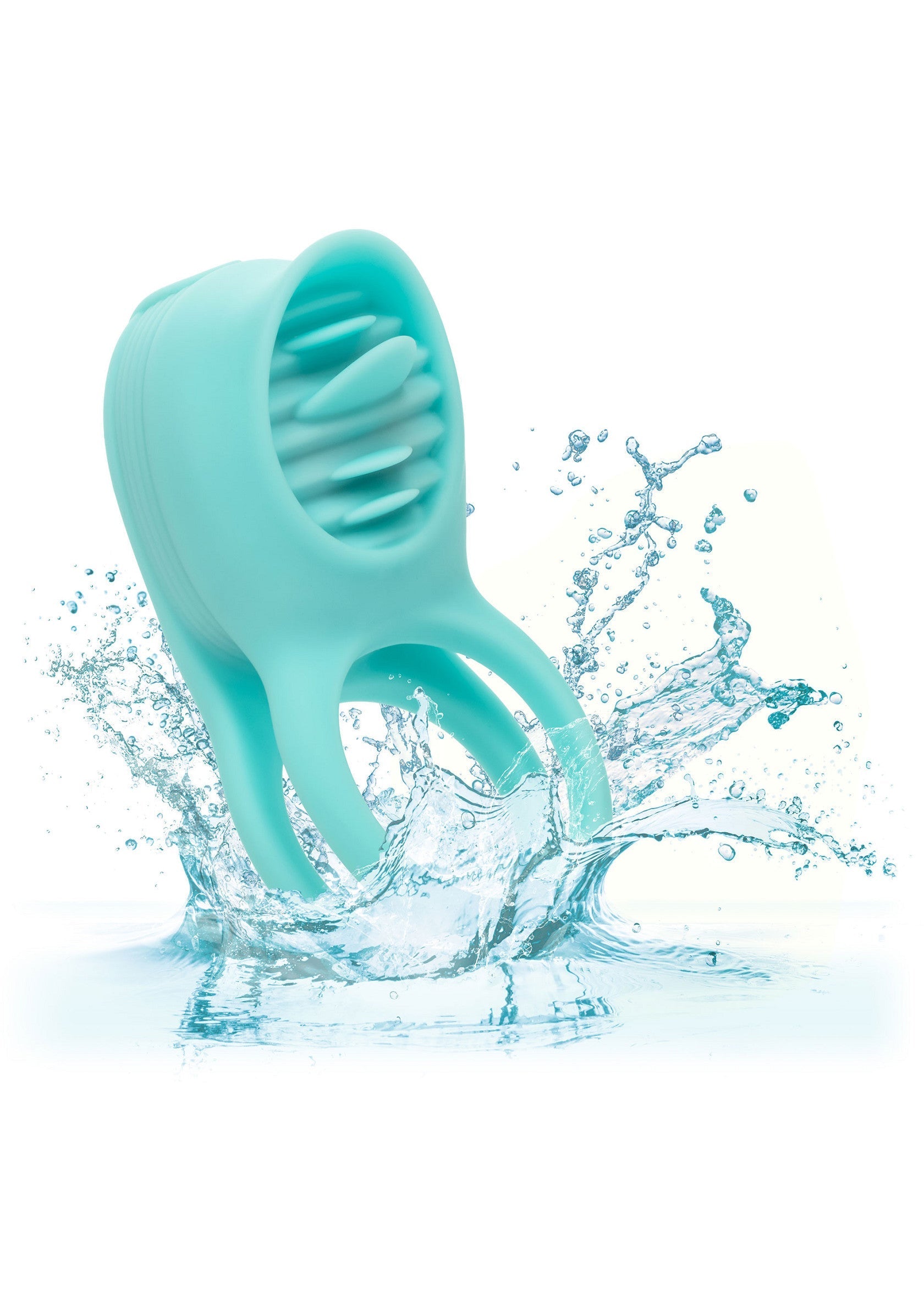 Performance masculine CalExotics French Kiss Enhancer