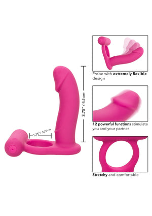 Performance masculine CalExotics Double Diver