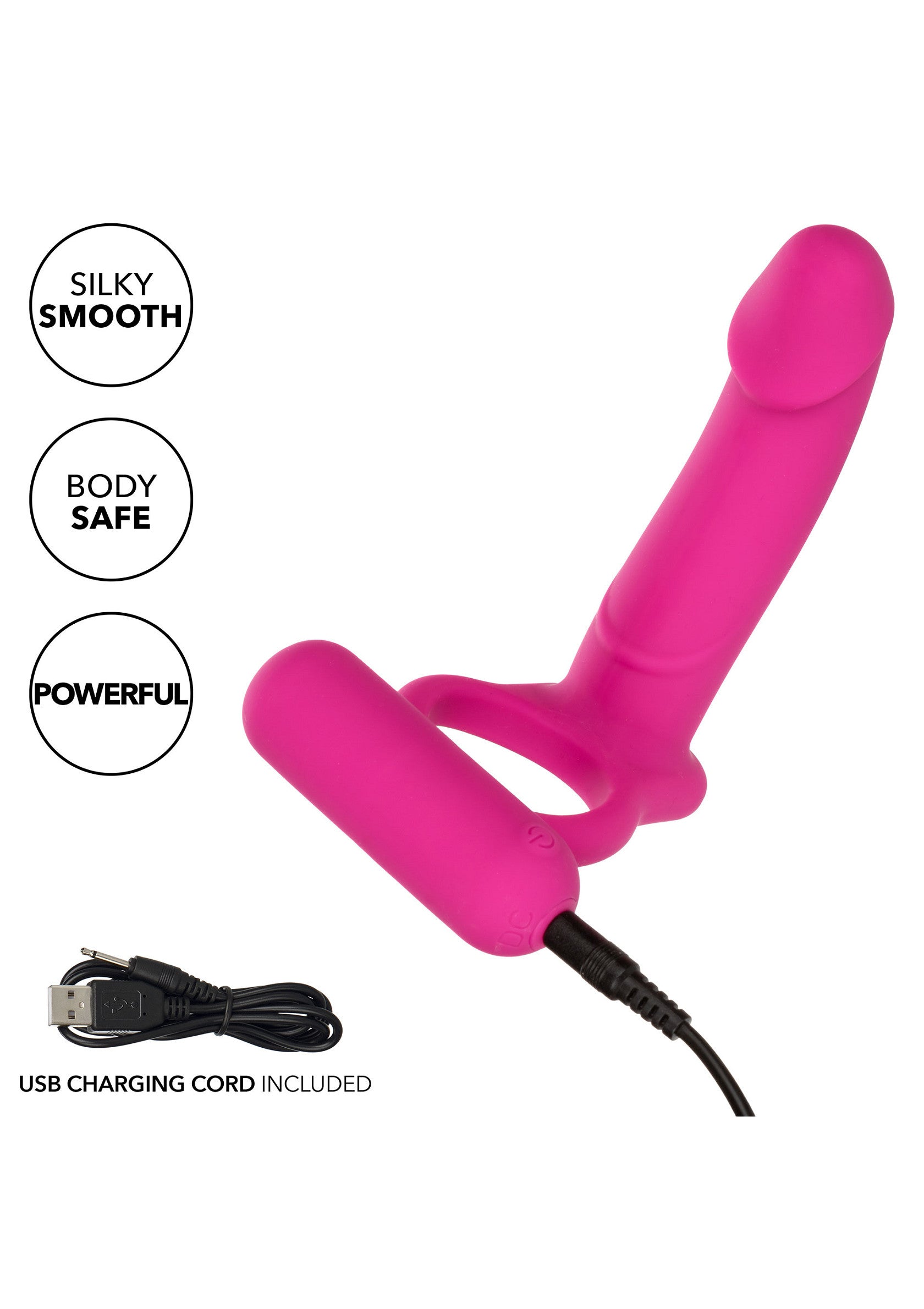 Performance masculine CalExotics Double Diver