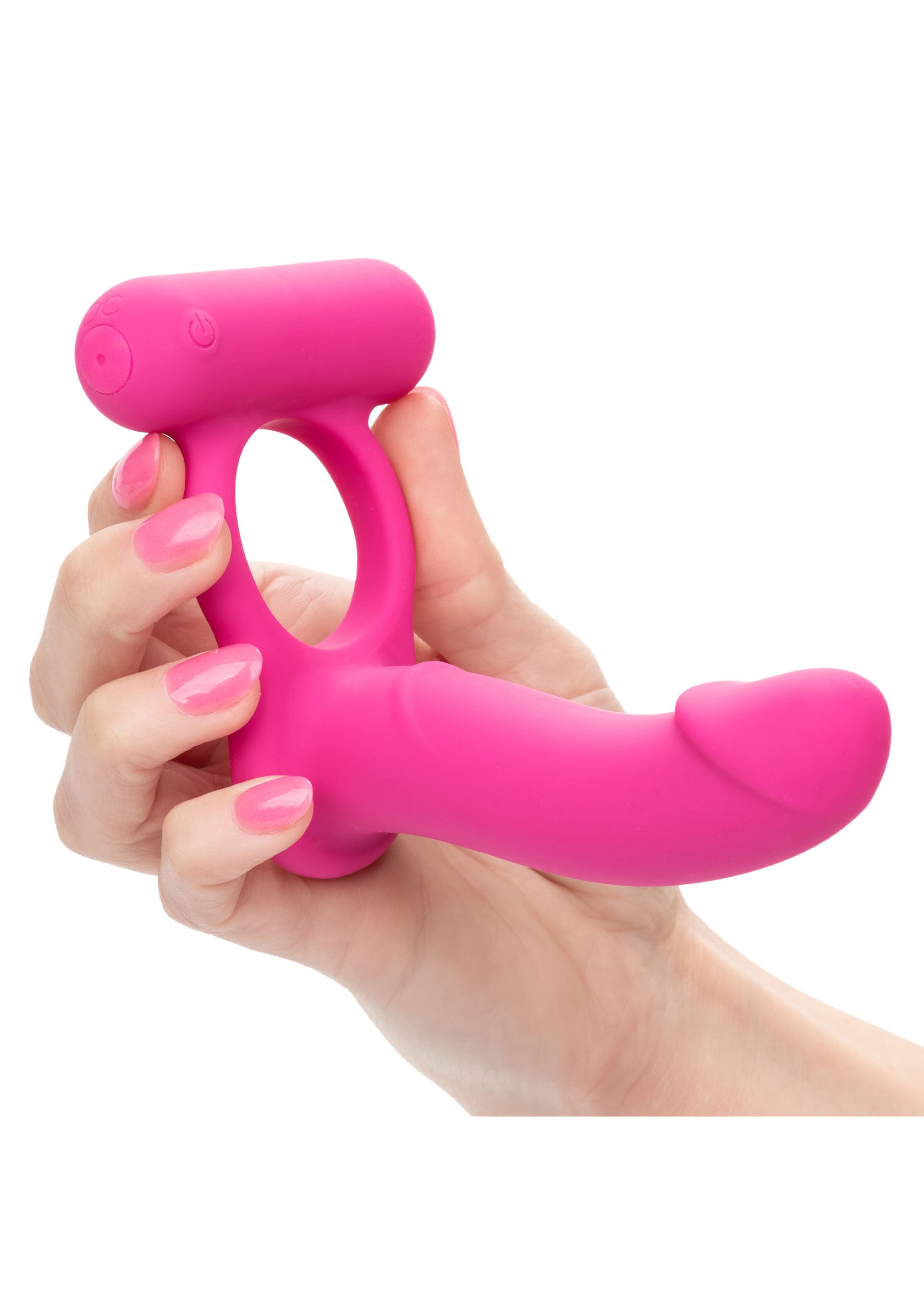 Performance masculine CalExotics Double Diver