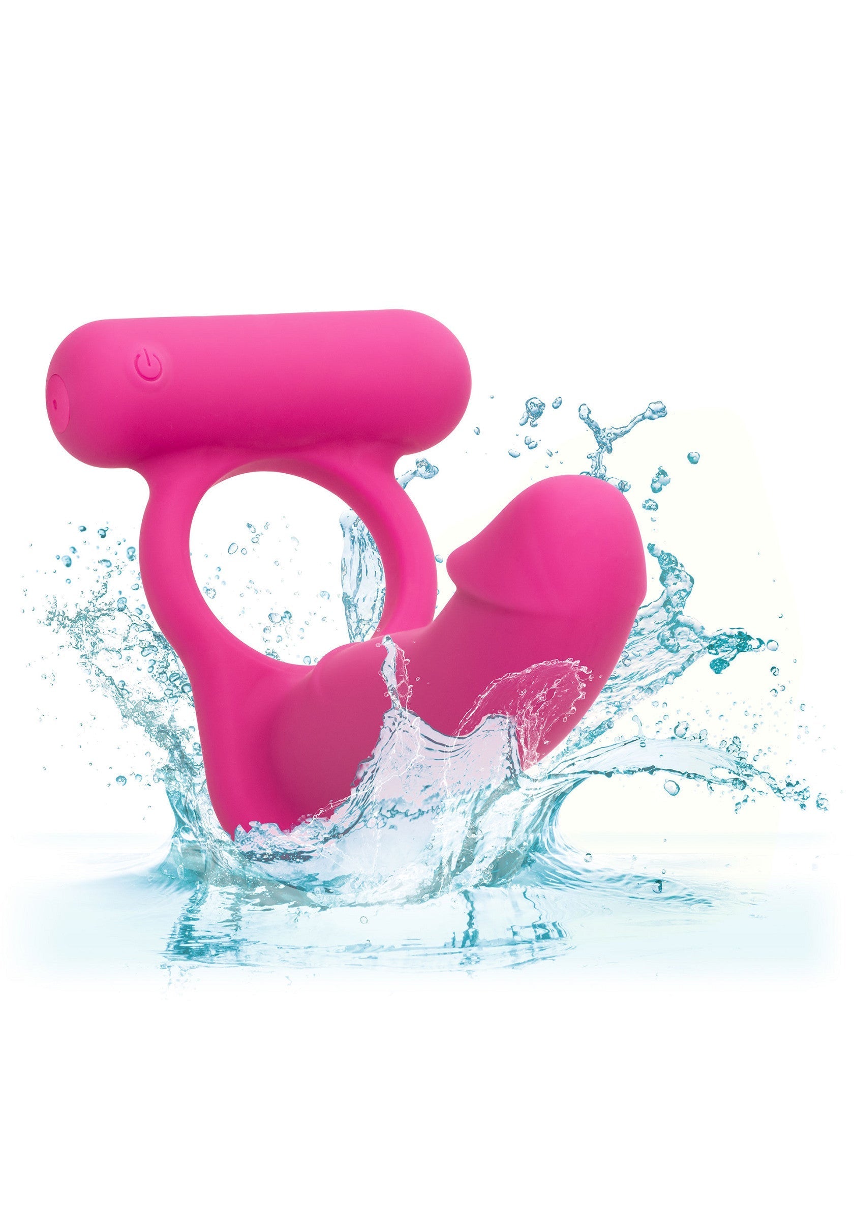 Performance masculine CalExotics Double Diver