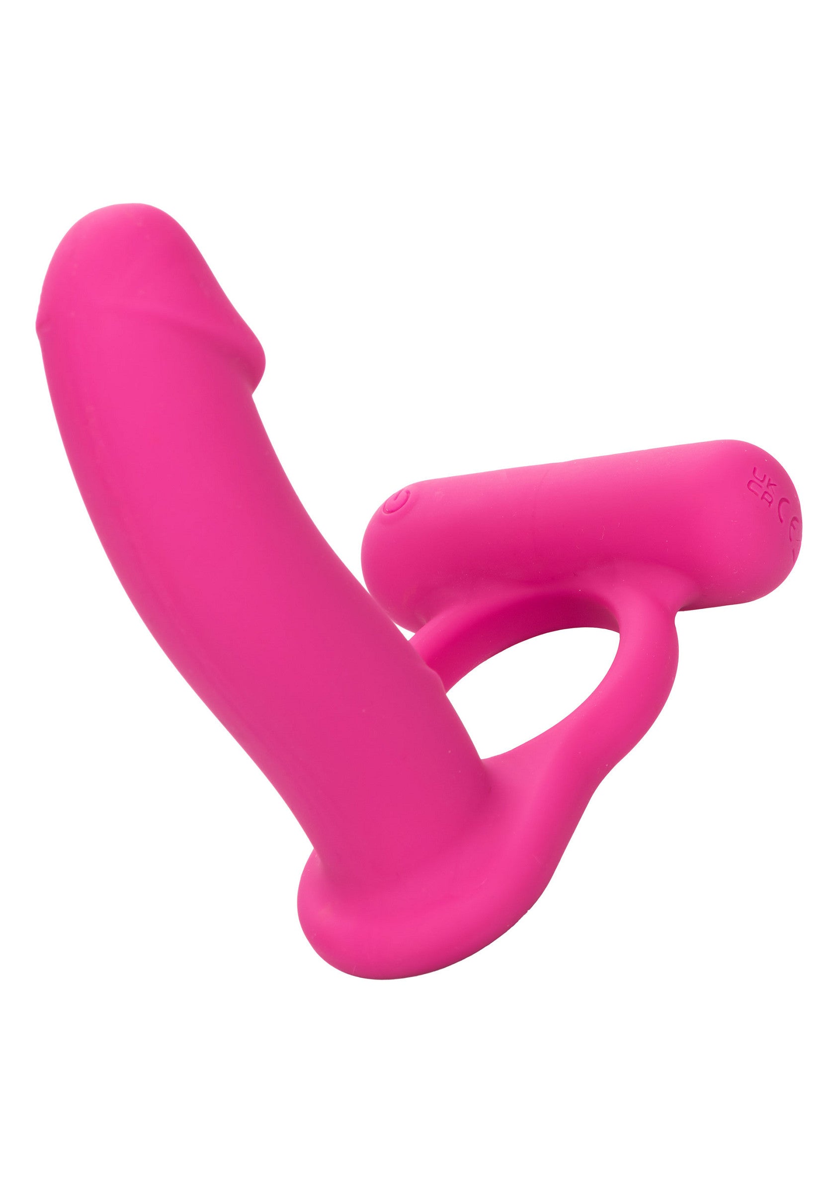 Performance masculine CalExotics Double Diver