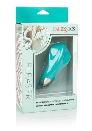 Stimulateur CalExotics Slay Pleaser