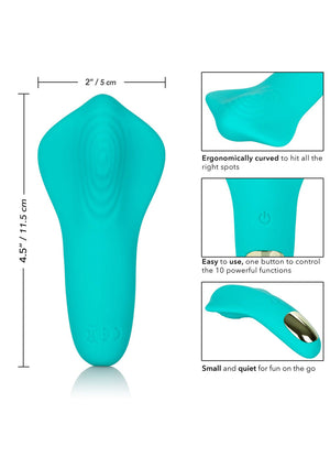Stimulateur CalExotics Slay Pleaser