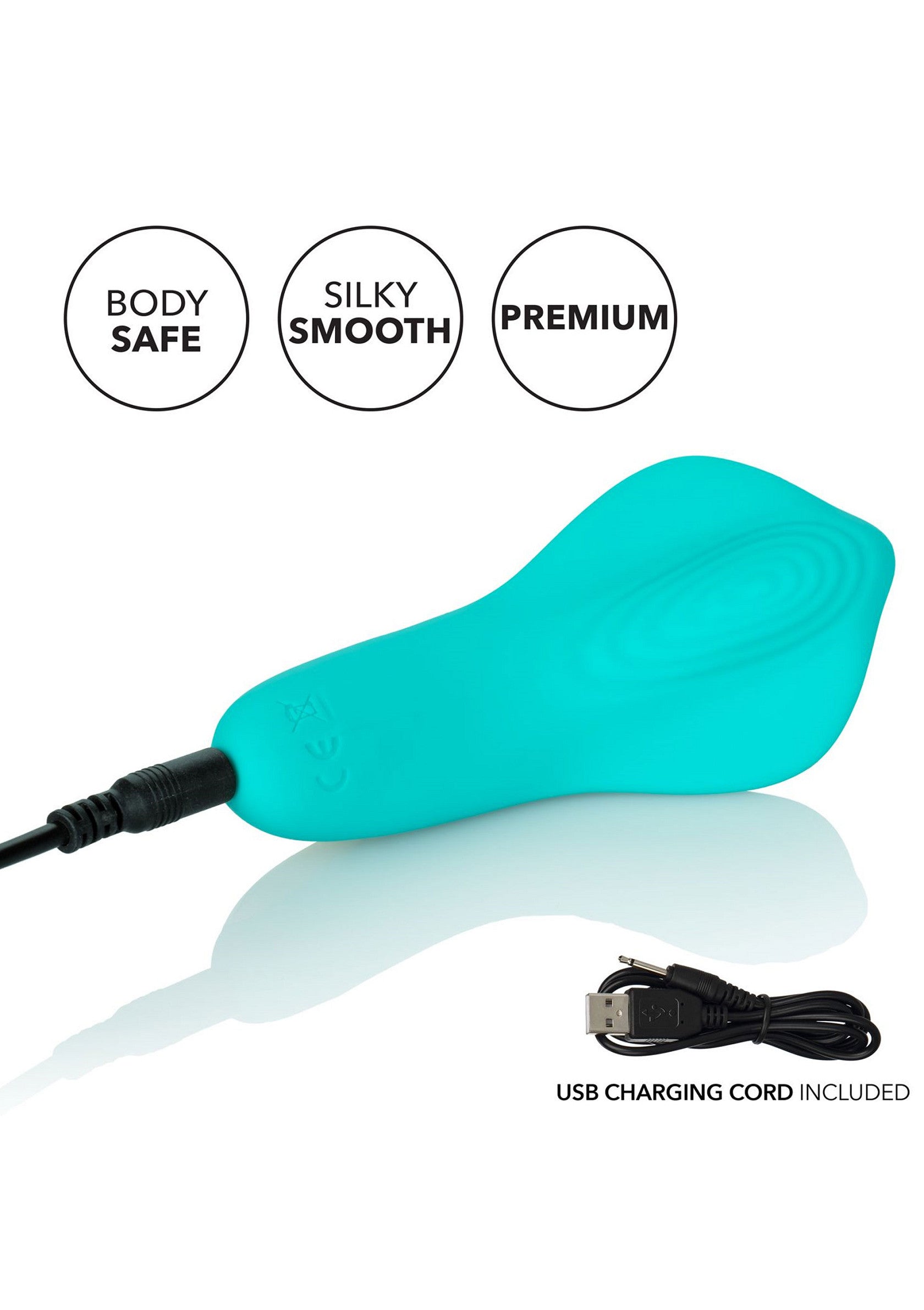 Stimulateur CalExotics Slay Pleaser