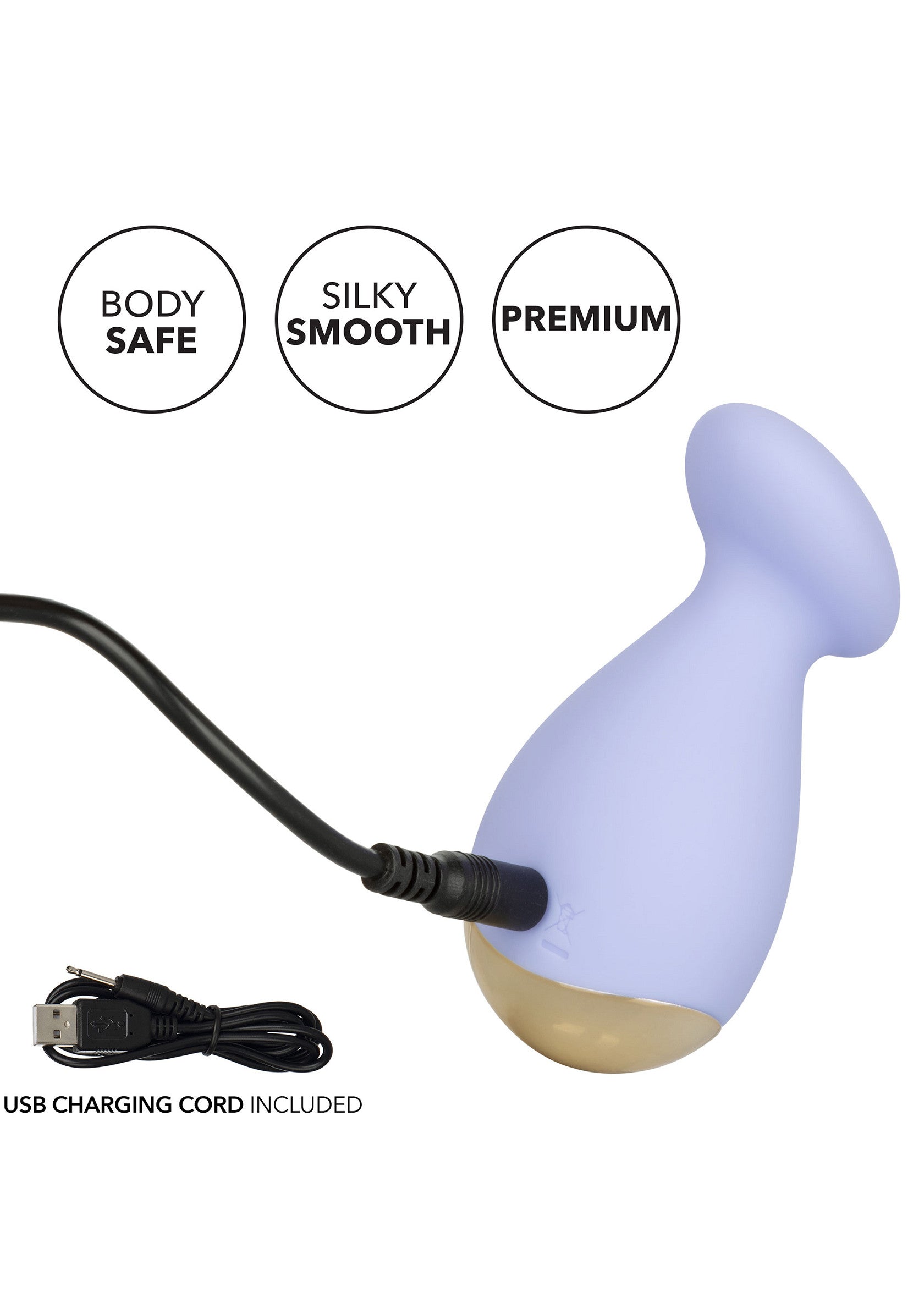 Stimulateur CalExotics Slay Entice Me