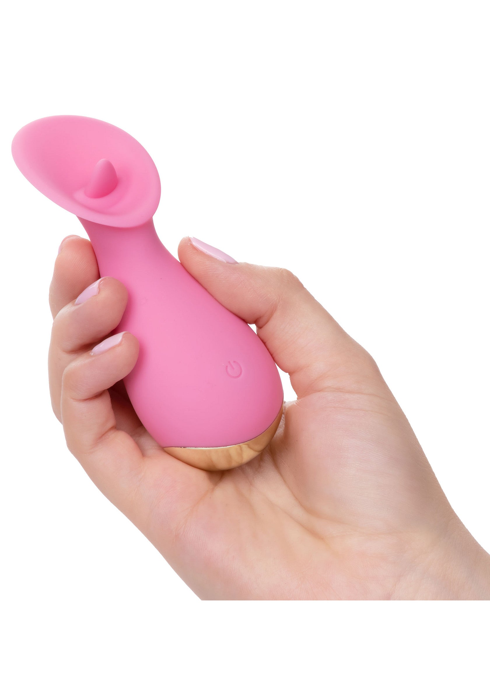 Stimulateur CalExotics Slay Tickle Me