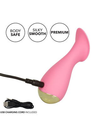 Stimulateur CalExotics Slay Tickle Me