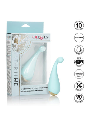 Stimulateur CalExotics Slay Thrill Me