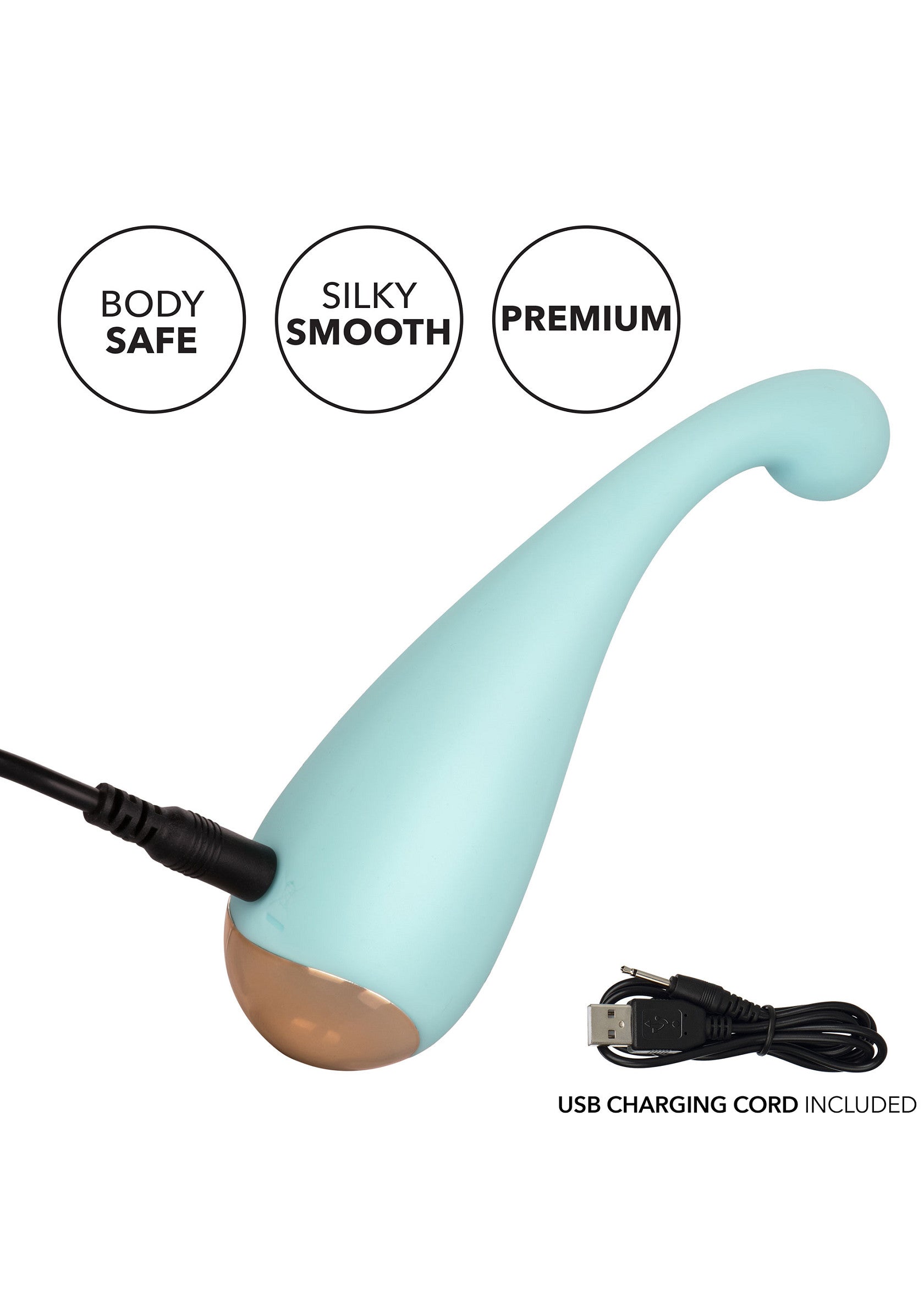 Stimulateur CalExotics Slay Thrill Me