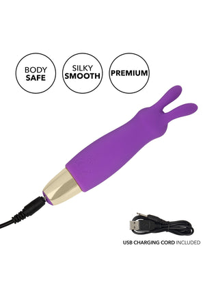 Stimulateur CalExotics Slay Buzz Me