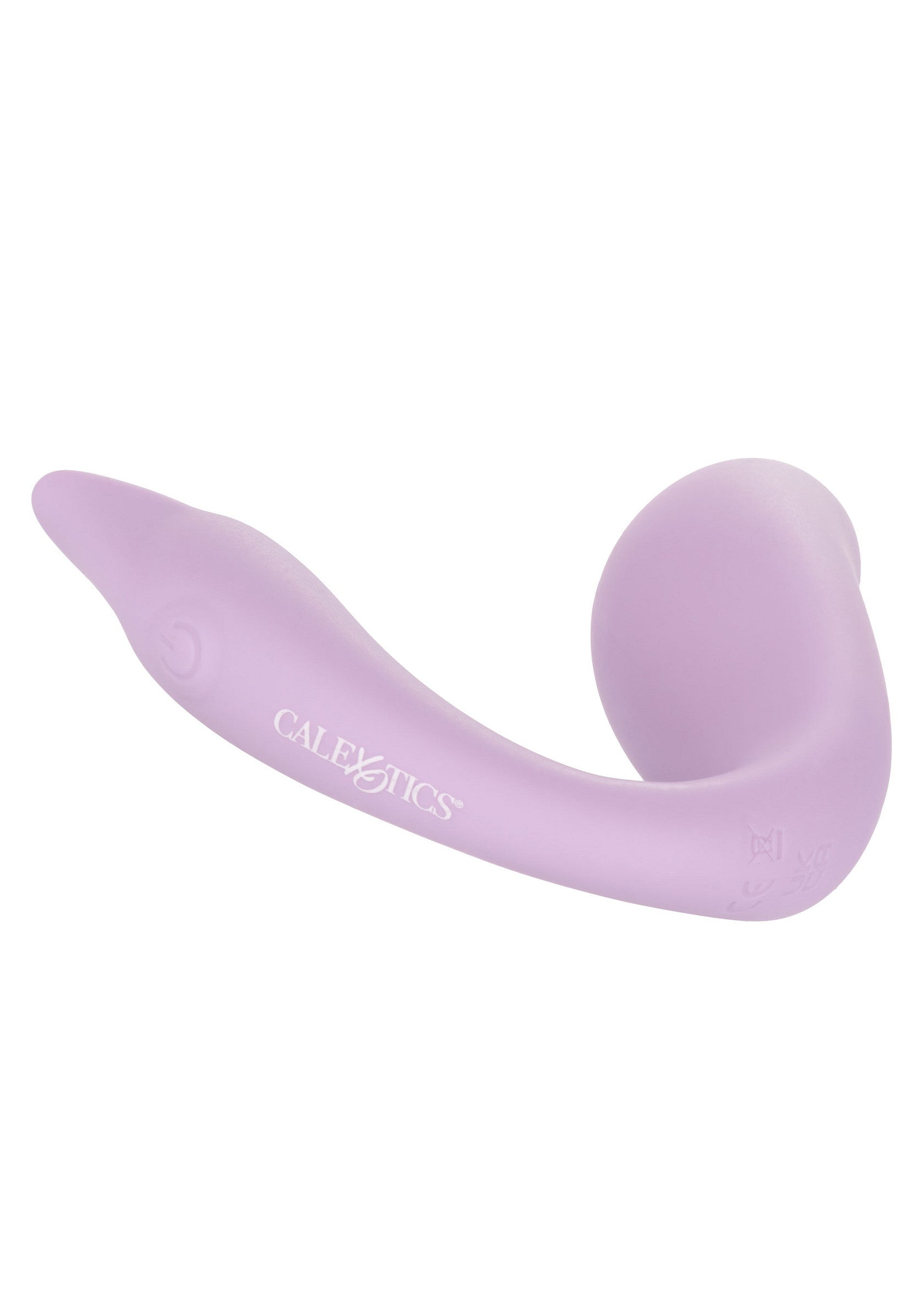 Vibromasseur CalExotics Slay Flex Me
