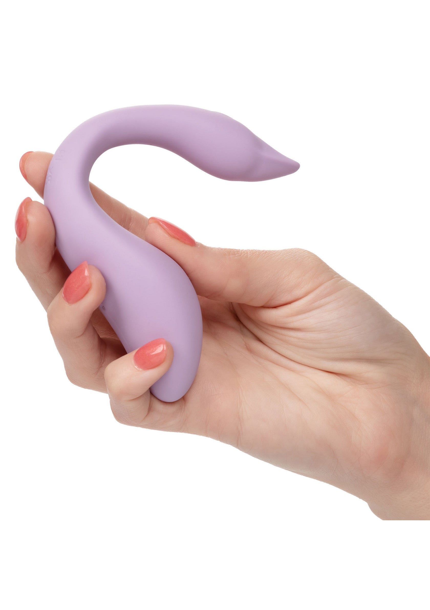 Vibromasseur CalExotics Slay Flex Me