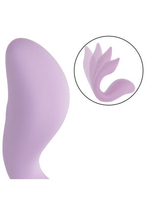 Vibromasseur CalExotics Slay Flex Me