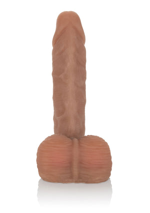 Dildo CalExotics Emperor Ballsy
