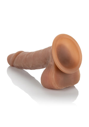 Dildo CalExotics Emperor Ballsy