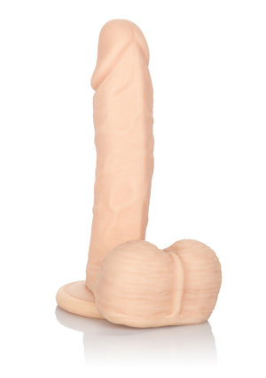 Dildo CalExotics Emperor Ballsy