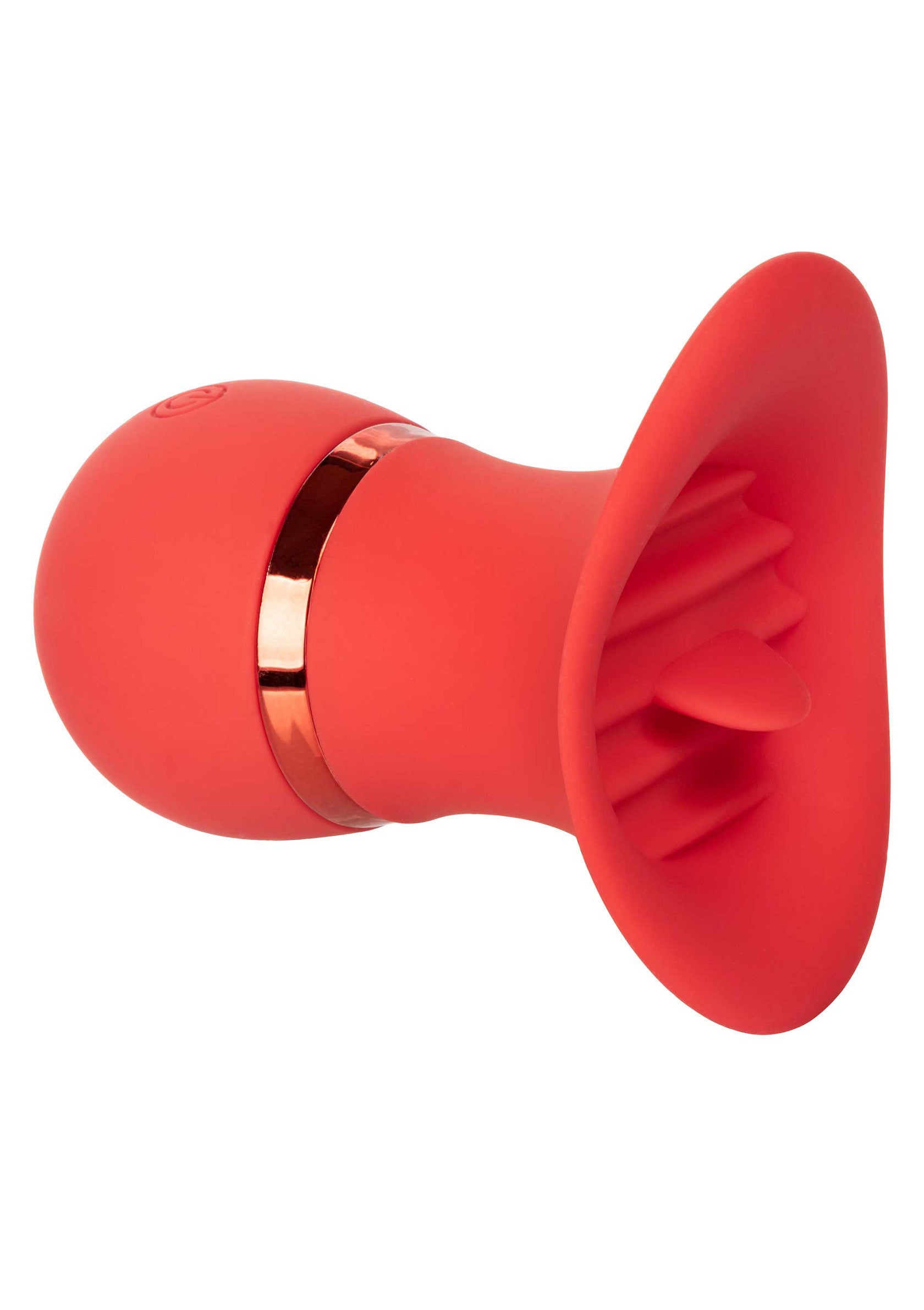 Stimulateur CalExotics French Kiss Charmer