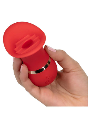 Stimulateur CalExotics French Kiss Charmer