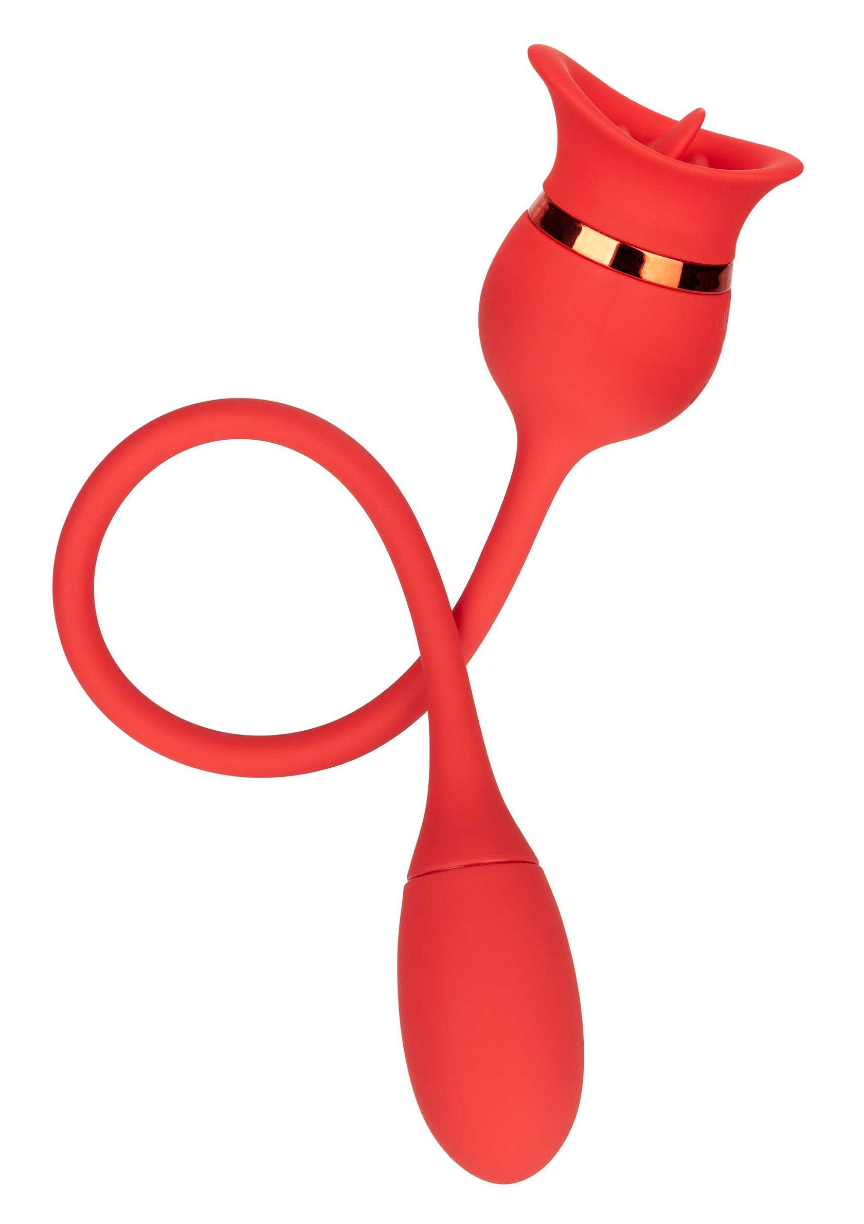 Stimulateur CalExotics French Kiss Casanova