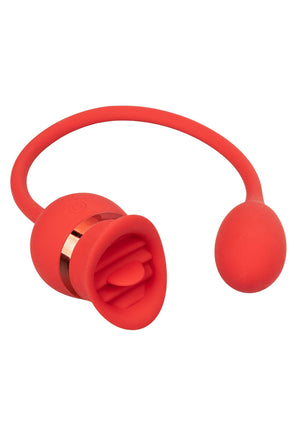 Stimulateur CalExotics French Kiss Casanova