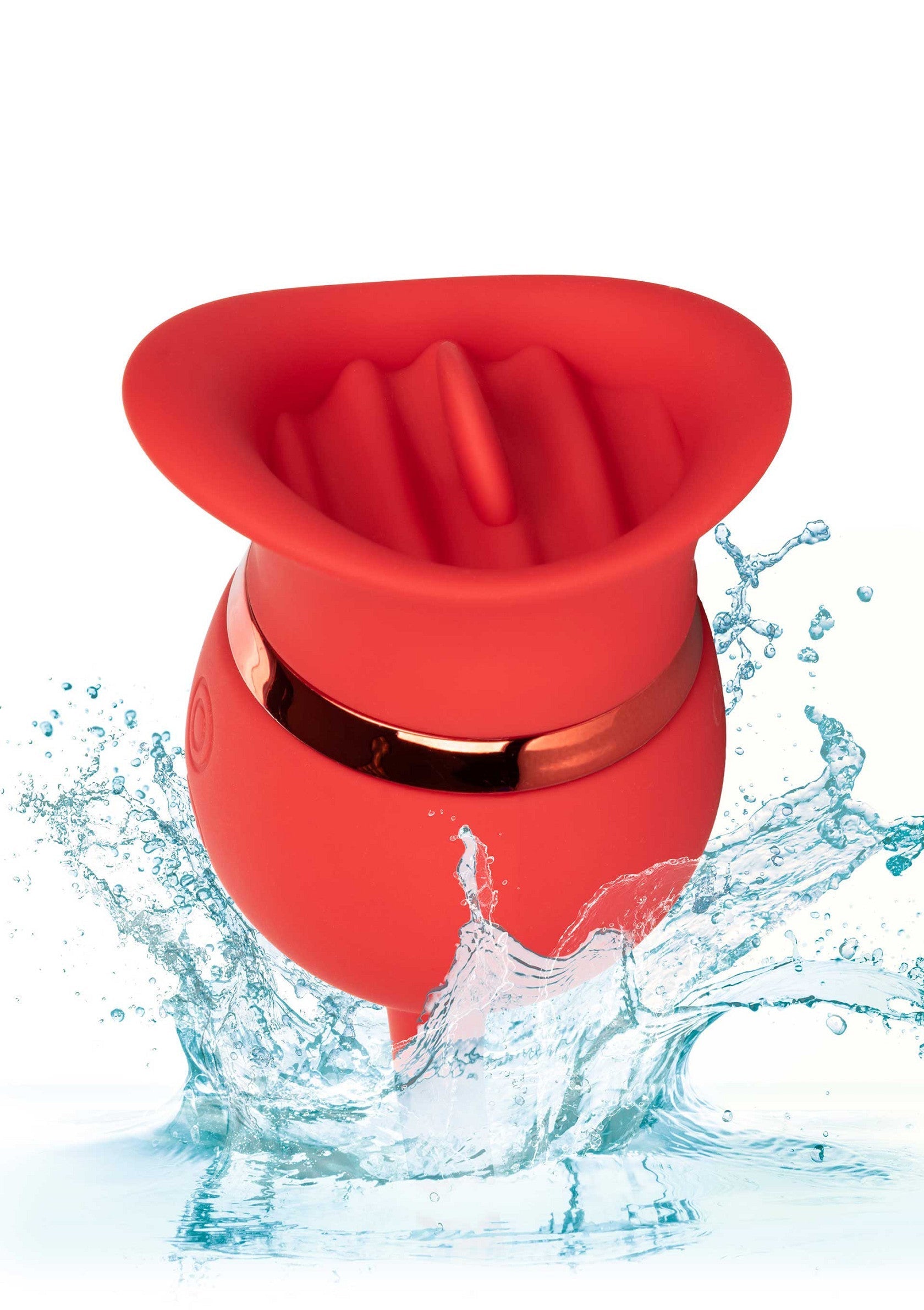 Stimulateur CalExotics French Kiss Casanova