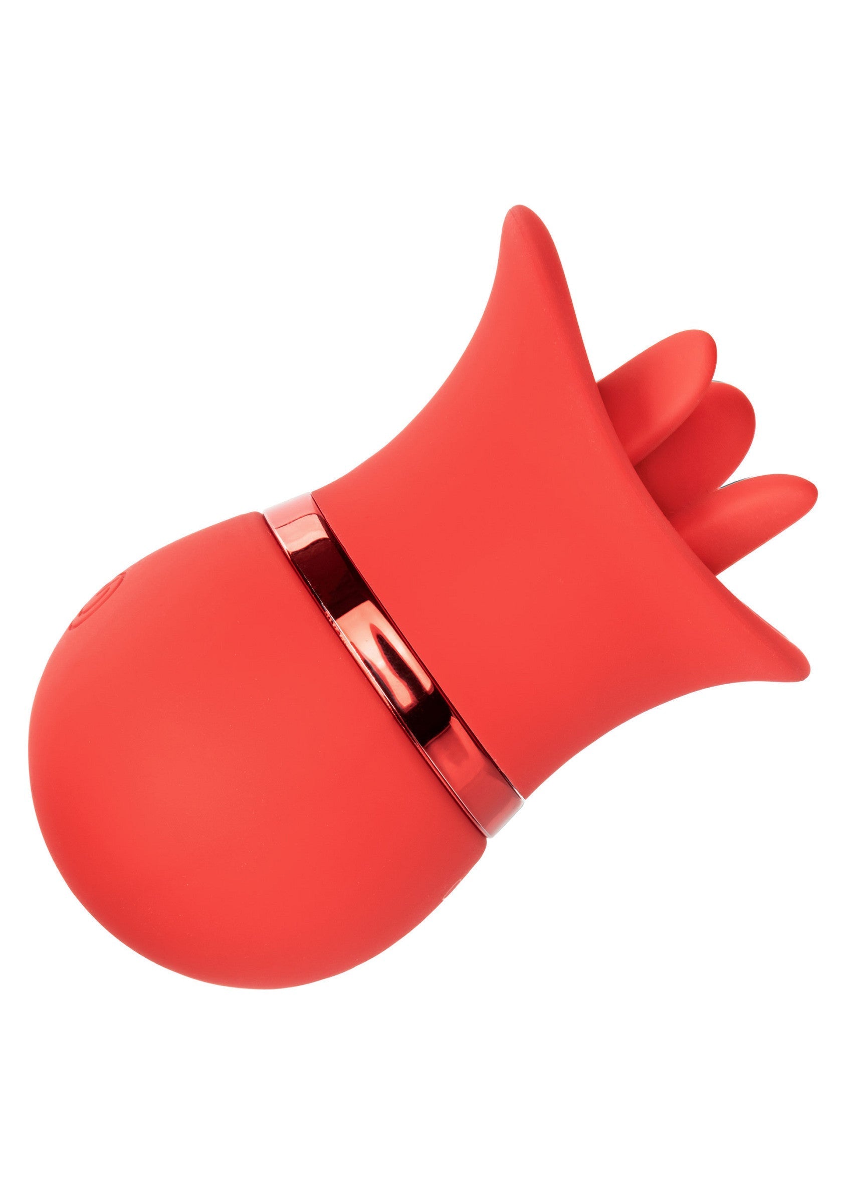 Stimulateur CalExotics French Kiss Suck & Play Set
