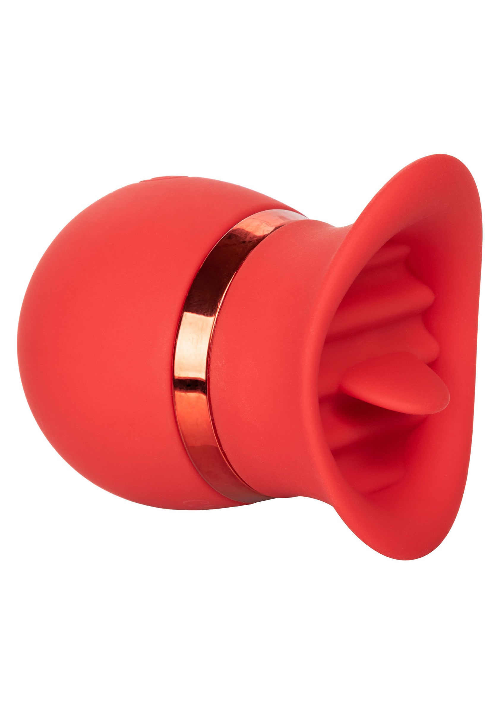 Stimulateur CalExotics French Kiss Sweet Talker
