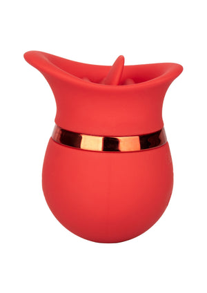 Stimulateur CalExotics French Kiss Sweet Talker