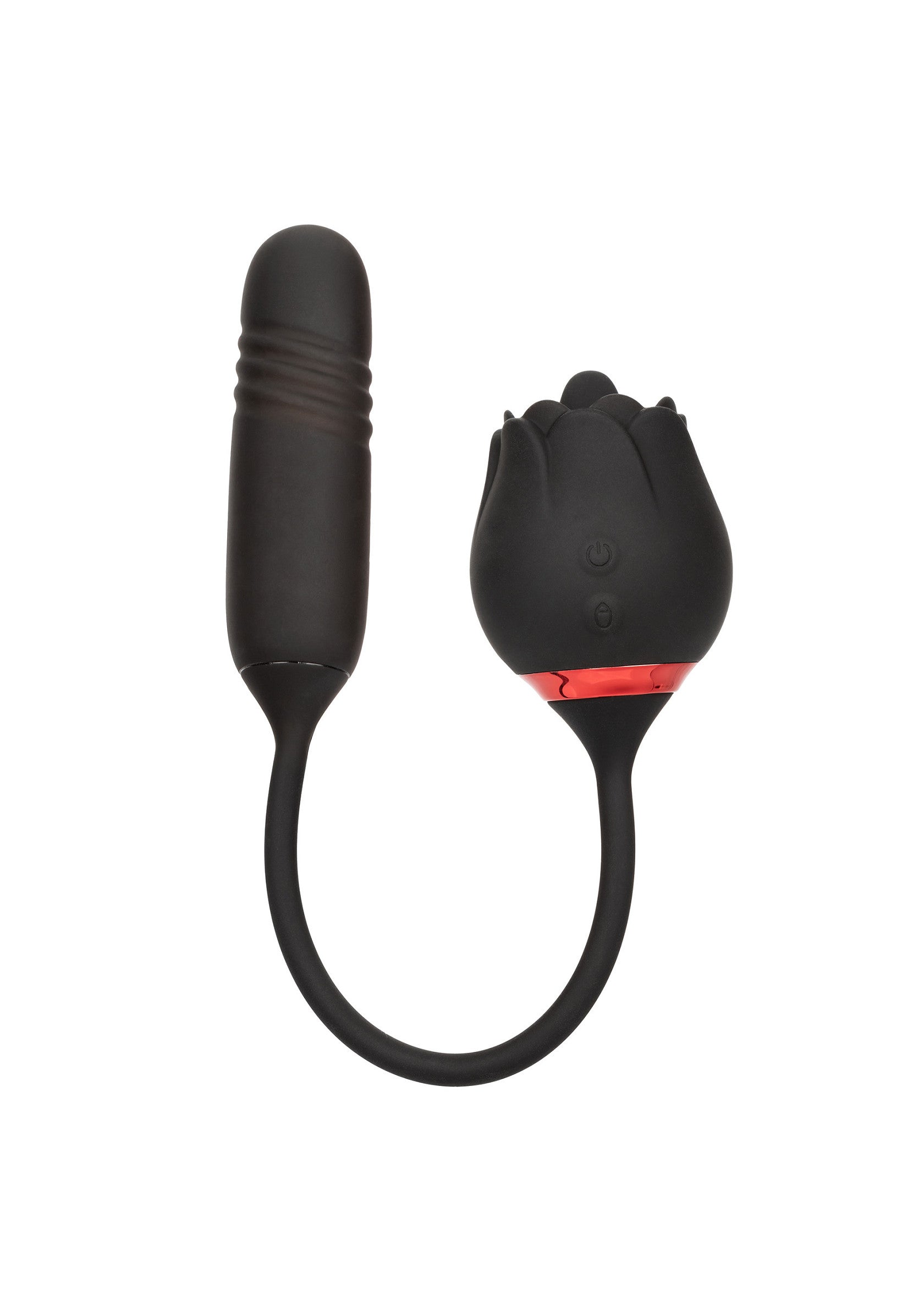Stimulateur CalExotics French Kiss Elite Romeo
