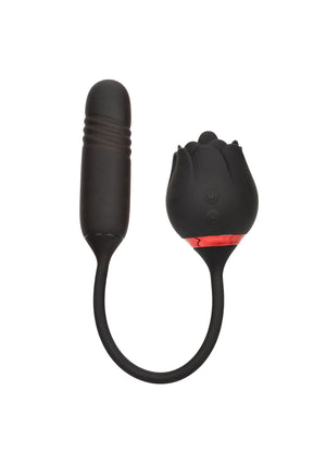 Stimulateur CalExotics French Kiss Elite Romeo