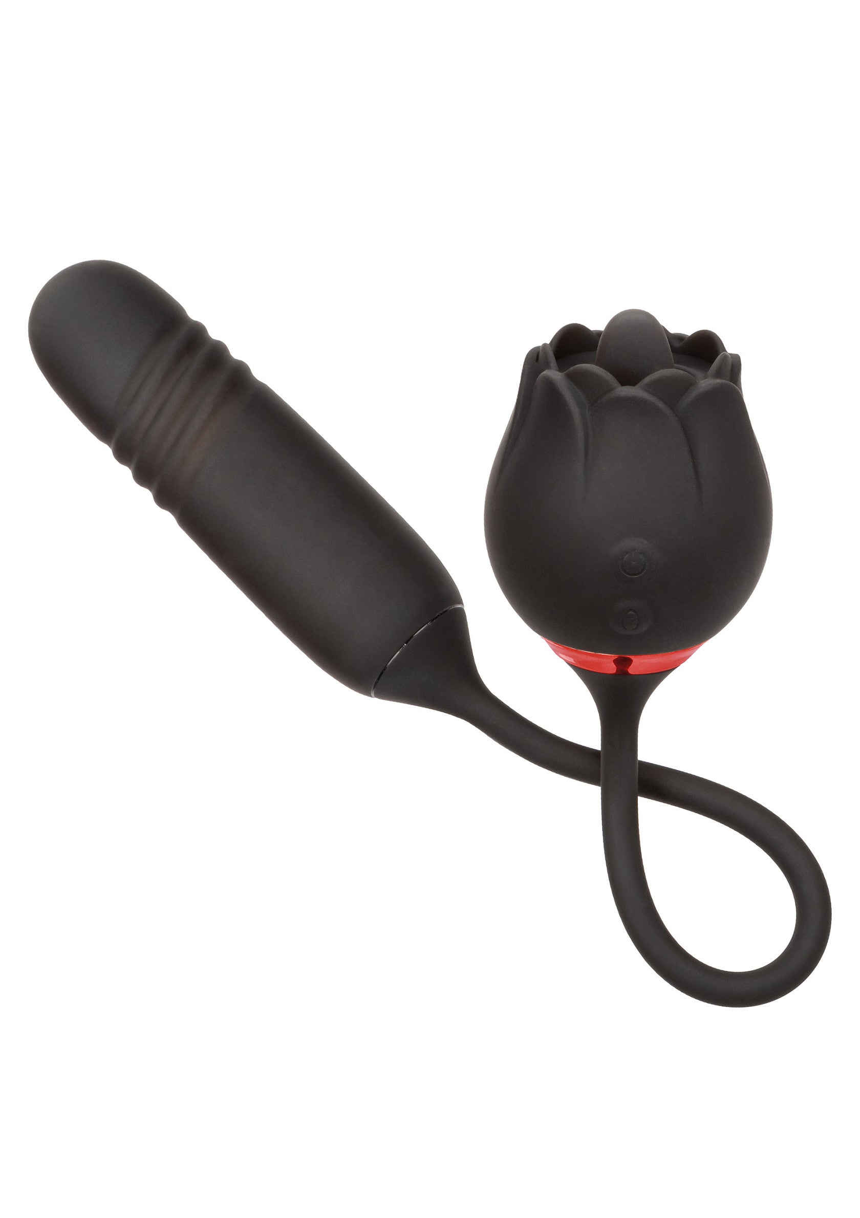 Stimulateur CalExotics French Kiss Elite Romeo