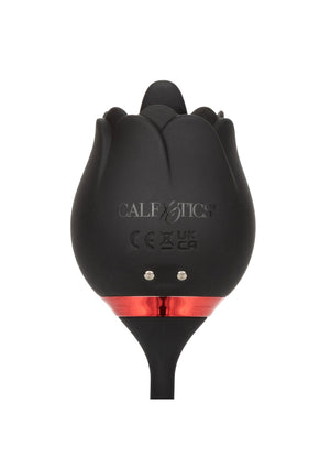 Stimulateur CalExotics French Kiss Elite Romeo