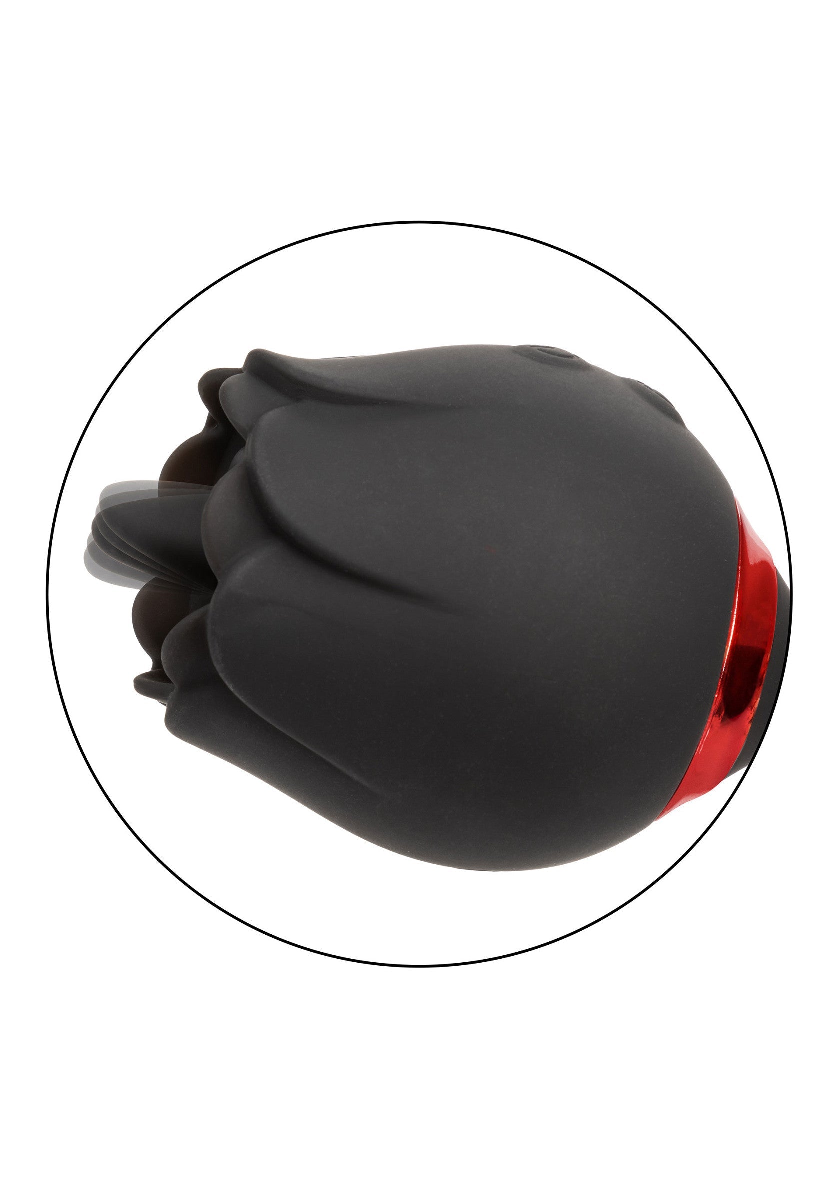 Stimulateur CalExotics French Kiss Elite Romeo