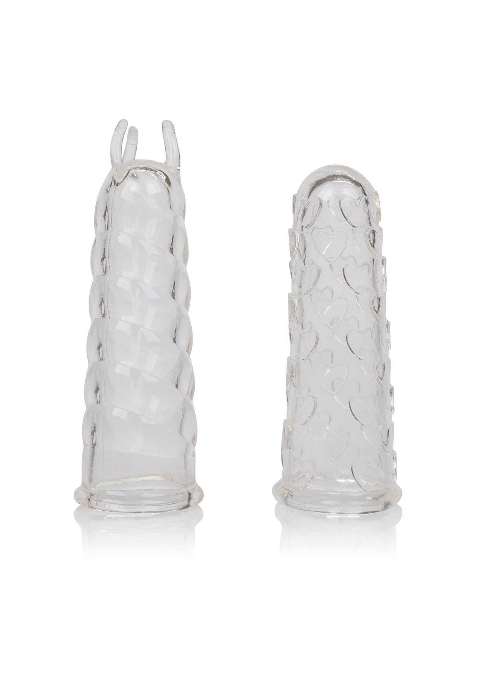 Stimulateur CalExotics Finger Teaser