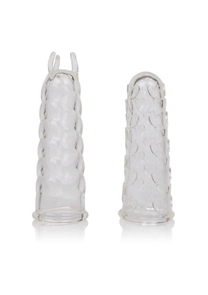 Stimulateur CalExotics Finger Teaser