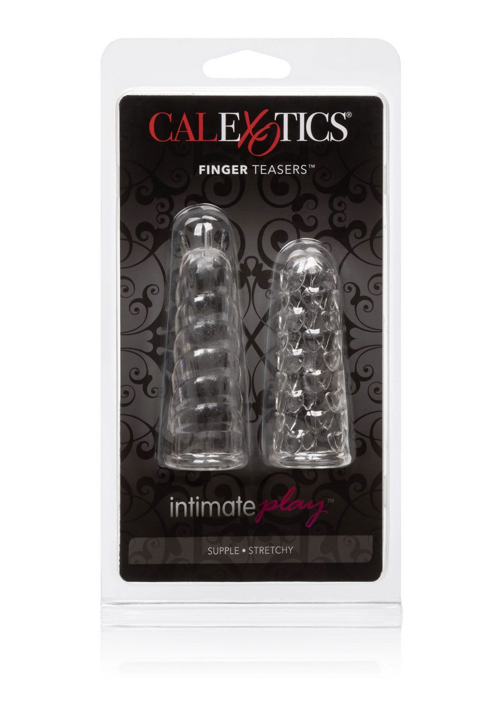 Stimulateur CalExotics Finger Teaser