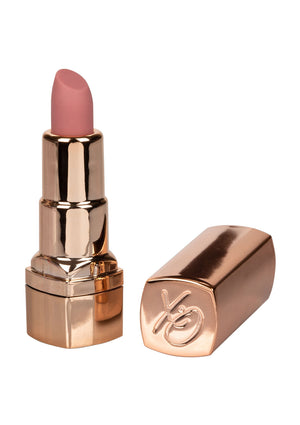 Stimulateur CalExotics Hide & Play Lipstick Rechargeable