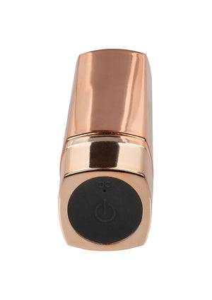 Stimulateur CalExotics Hide & Play Lipstick Rechargeable