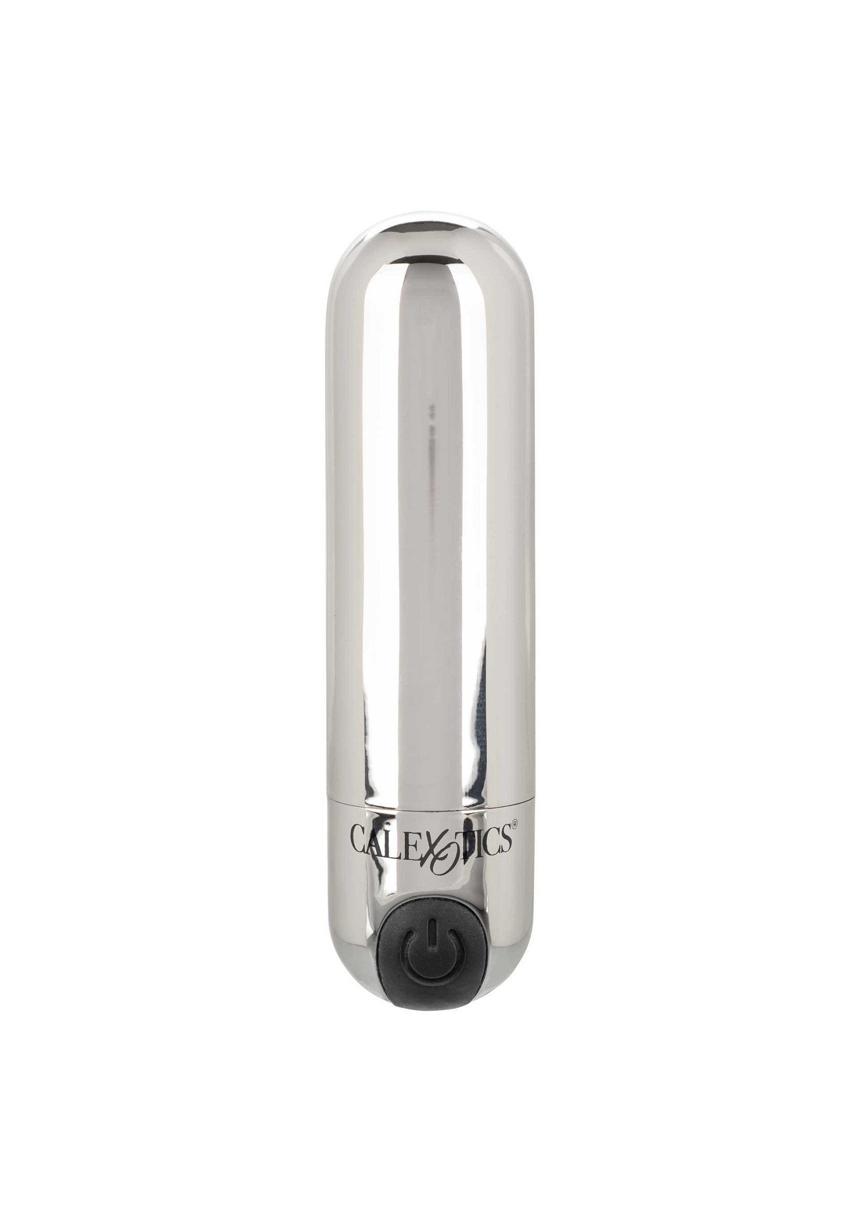 Stimulateur CalExotics Rechargeable Hideaway Bullet