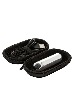 Stimulateur CalExotics Rechargeable Hideaway Bullet