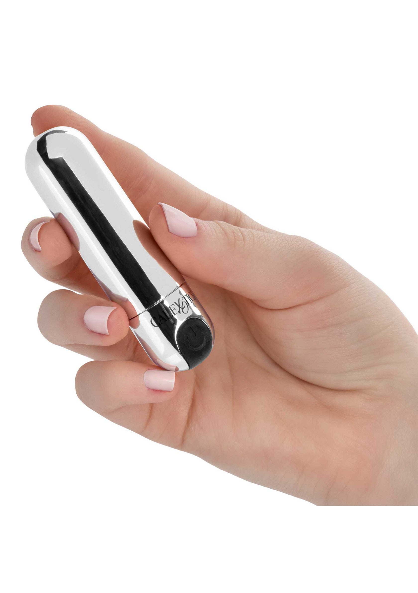 Stimulateur CalExotics Rechargeable Hideaway Bullet