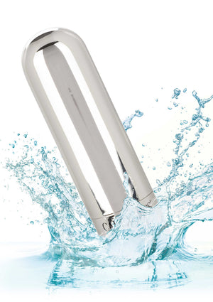 Stimulateur CalExotics Rechargeable Hideaway Bullet
