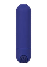 Stimulateur CalExotics Rechargeable Hideaway Bullet