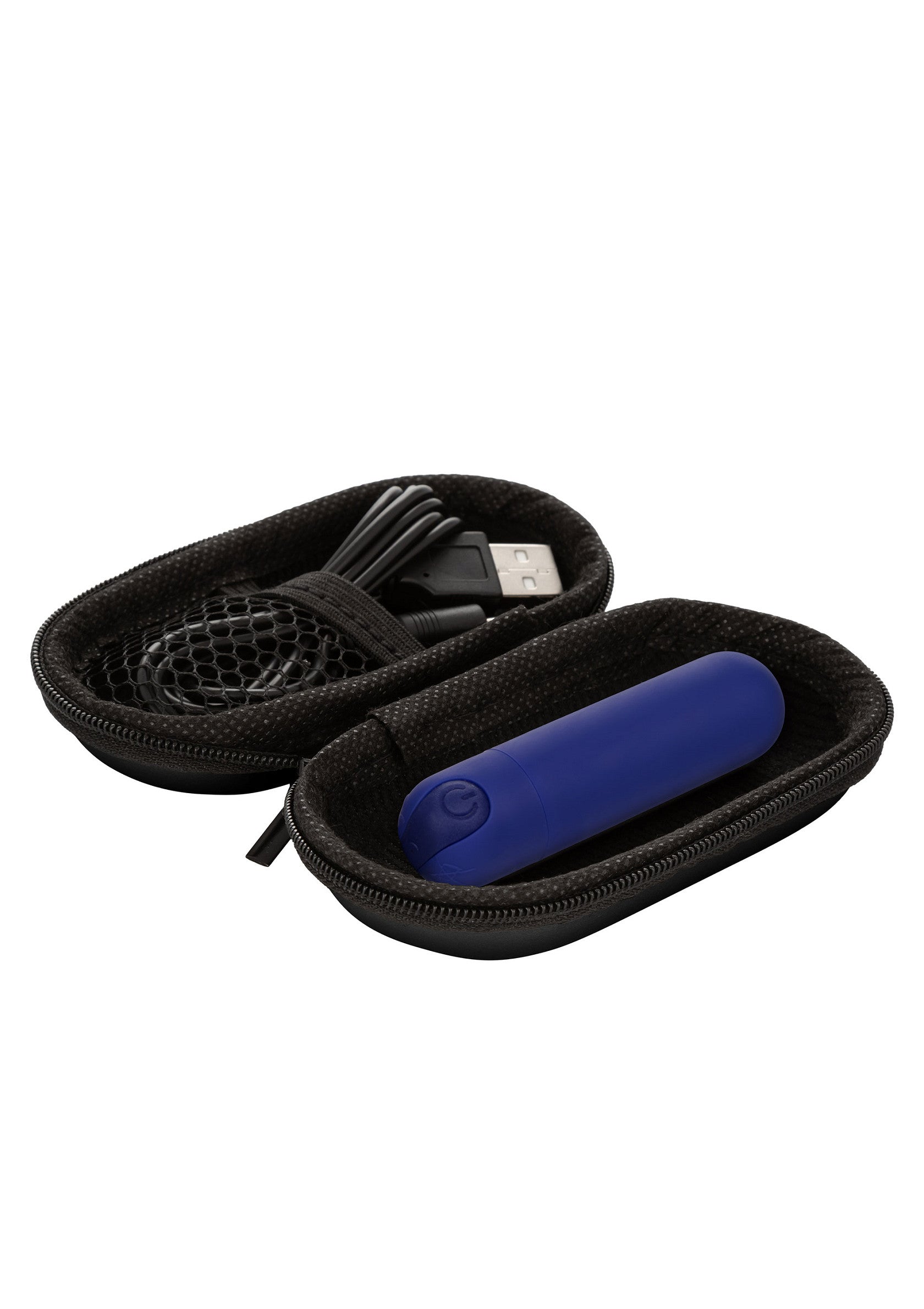 Stimulateur CalExotics Rechargeable Hideaway Bullet