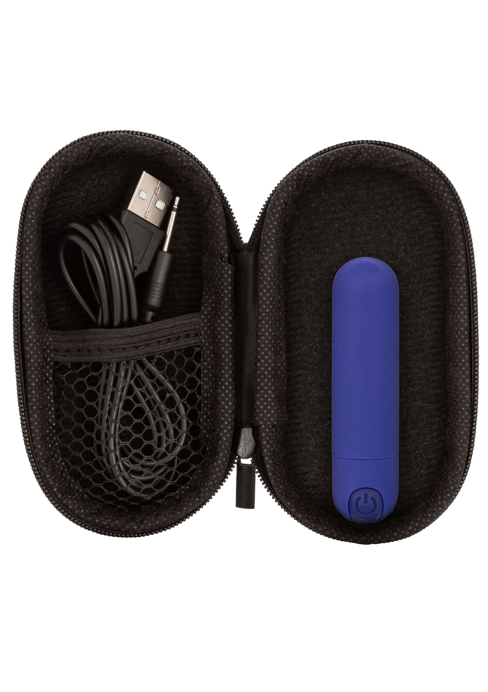 Stimulateur CalExotics Rechargeable Hideaway Bullet