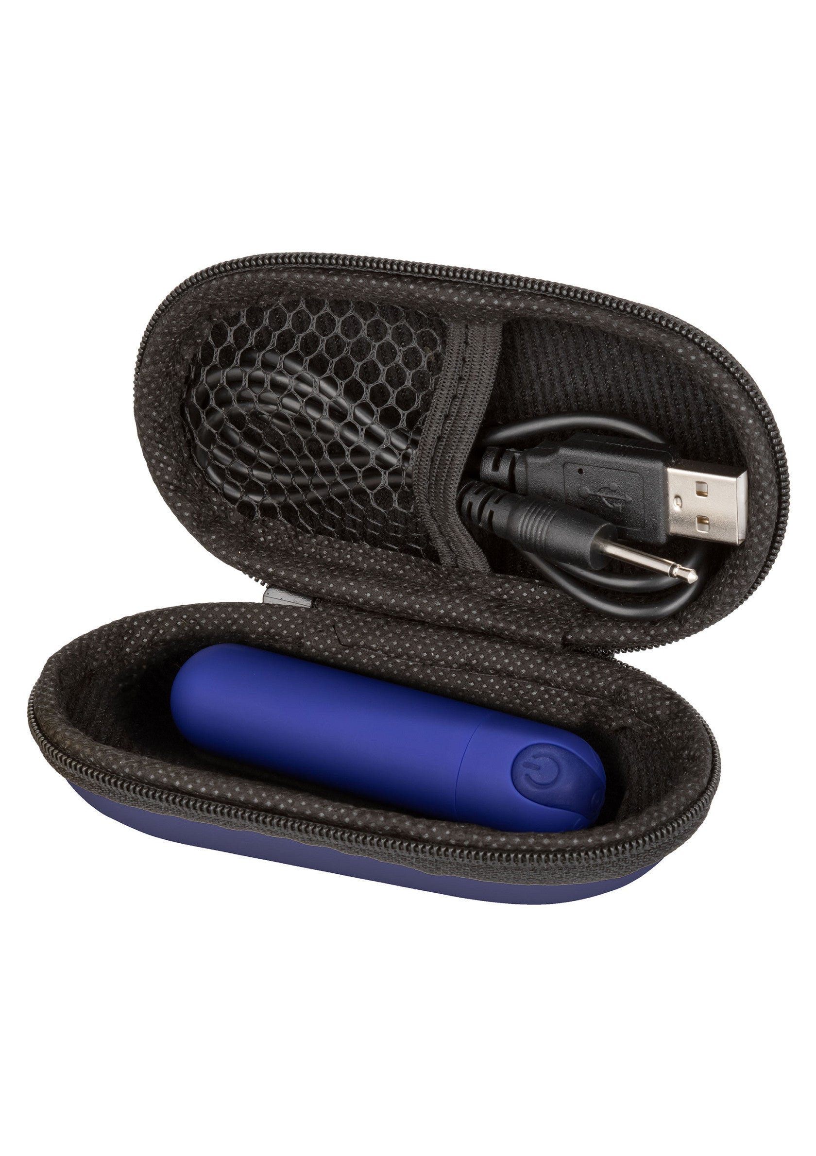 Stimulateur CalExotics Rechargeable Hideaway Bullet